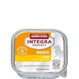 Mâncare pentru pisici Animonda Integra Protect Pui 100 g 100 L