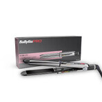Babyliss BAB3100EPE Black Argintiu 45 W 1 Piese (1 Unități) Babyliss BAB3100EPE Black Argintiu 45 W 1 Piese (1 Unități)