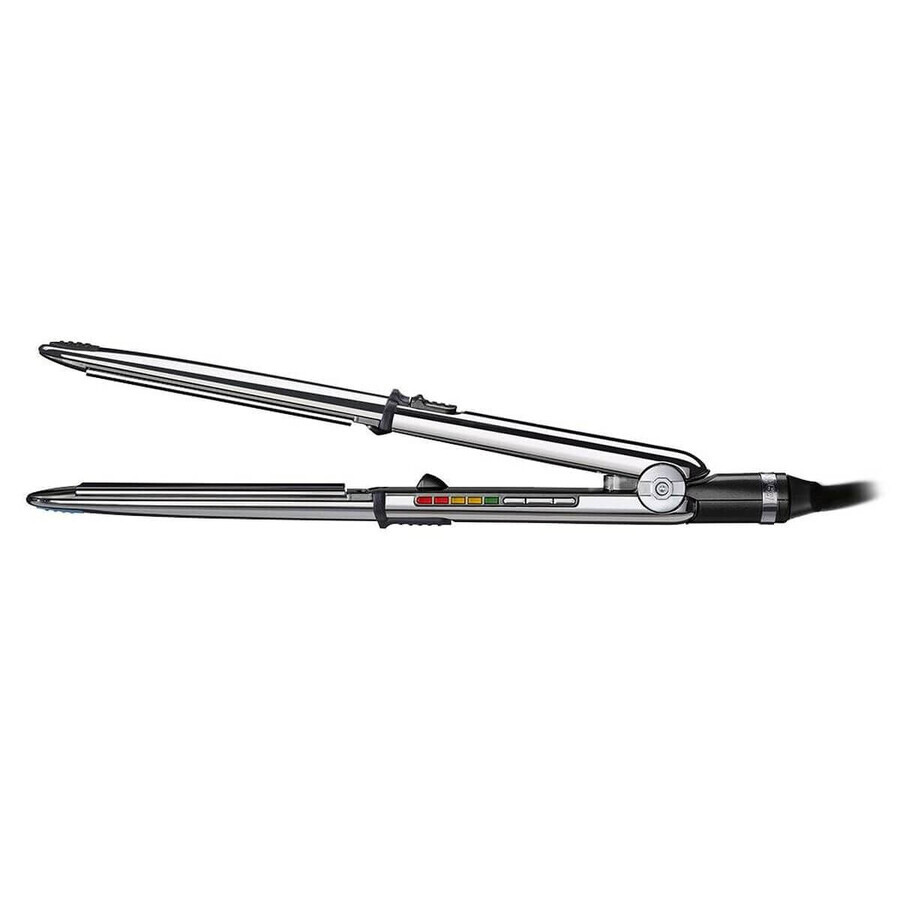 Piastra per Capelli Babyliss BAB3100EPE Nero Argentato 45 W 1 Pezzi (1 Unità)