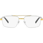 Montatura per Occhiali Uomo Dolce & Gabbana DG 1345