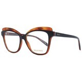 Ramă de Ochelari Damă Emilio Pucci EP5198 54004