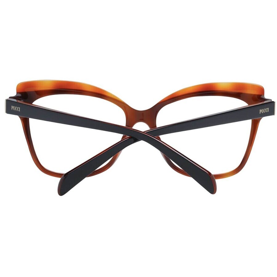 Brillenframe Dames Emilio Pucci EP5198 54004