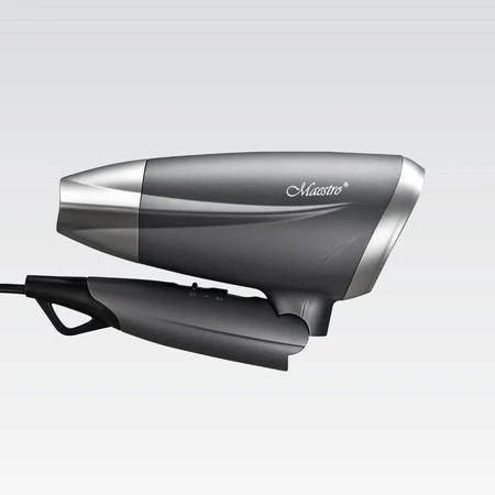 Sèche-cheveux Feel Maestro MR-207 Graphite Argenté 1400 W