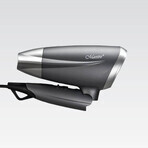 Uscător de Păr Feel Maestro MR-207 Grafit Argintiu 1400 W Uscător de Păr Feel Maestro MR-207 Grafit Argintiu 1400 W