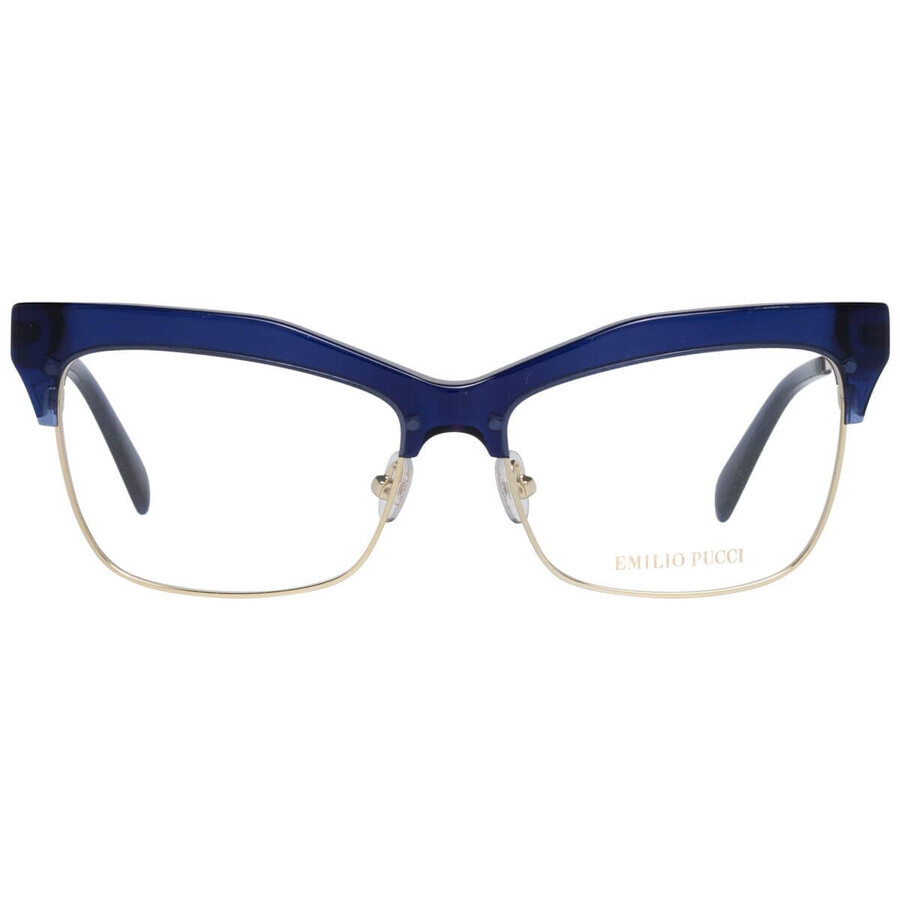 Ramă de Ochelari Damă Emilio Pucci EP5081 55090