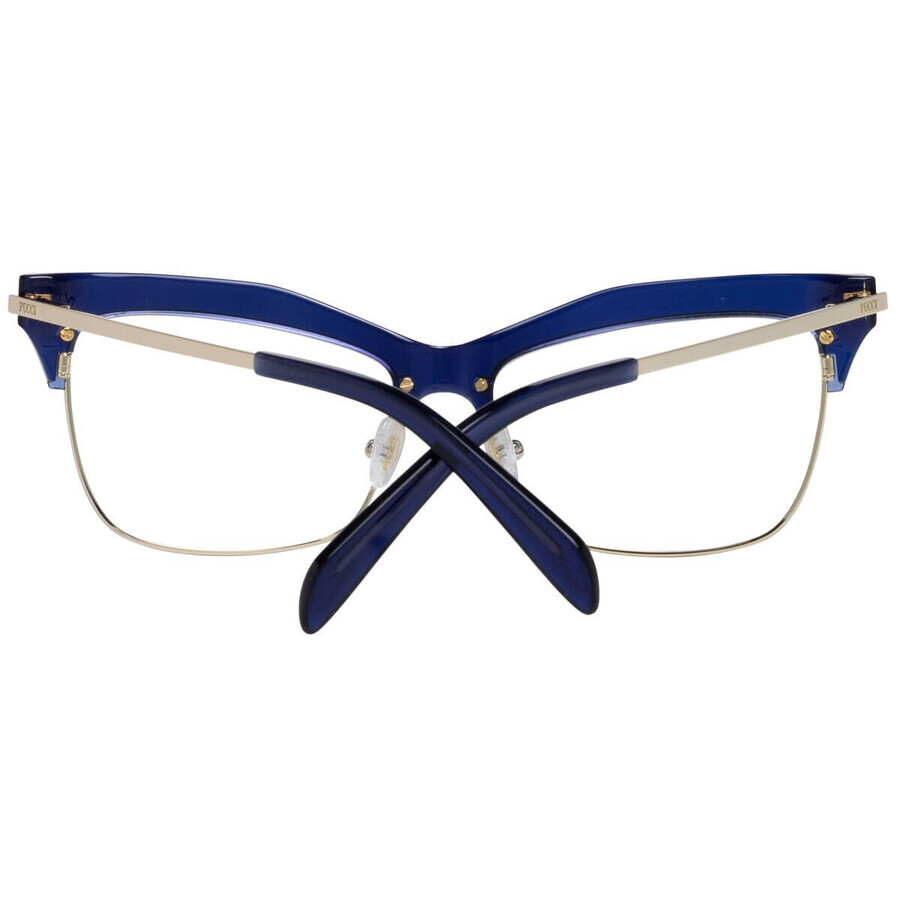 Ramă de Ochelari Damă Emilio Pucci EP5081 55090