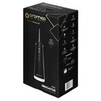 Irigator cu dinți Oromed GOLD-DENTAL BLACK