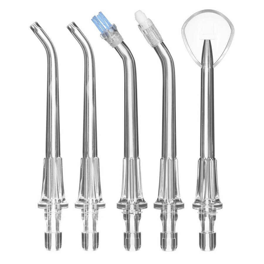Irigator cu dinți Oromed GOLD-DENTAL BLACK