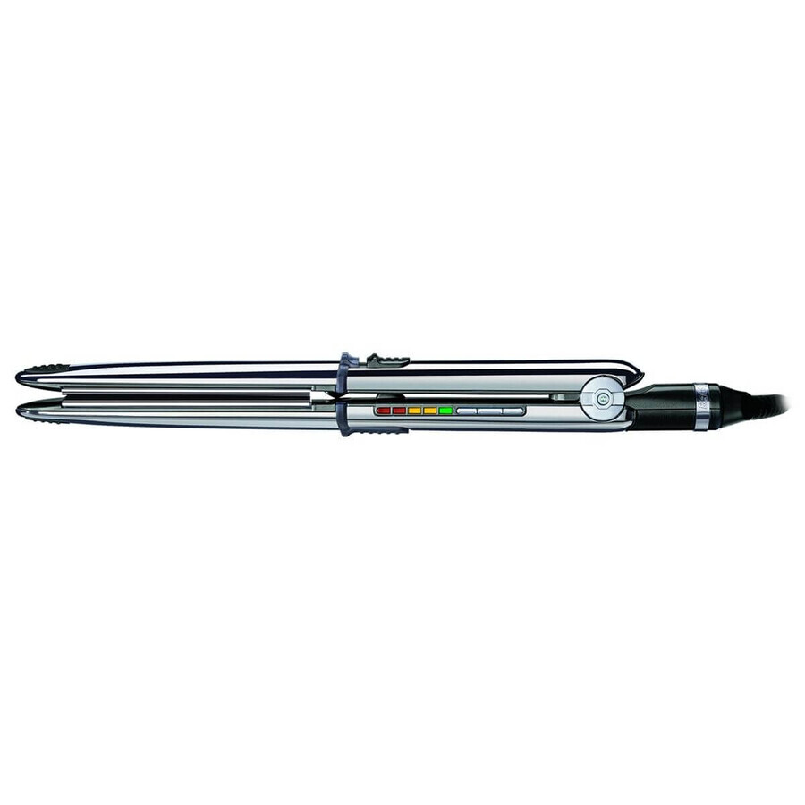 Piastra per Capelli Babyliss BAB3000EPE Nero 55 W
