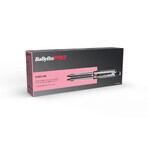 Piastra per Capelli Babyliss BAB3000EPE Nero 55 W Piastra per Capelli Babyliss BAB3000EPE Nero 55 W