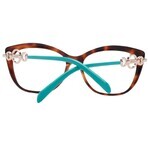 Brillenframe Dames Emilio Pucci EP5163 55052