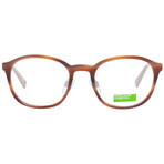 Monture de Lunettes Femme Benetton BEO1028 49151 Monture de Lunettes Femme Benetton BEO1028 49151