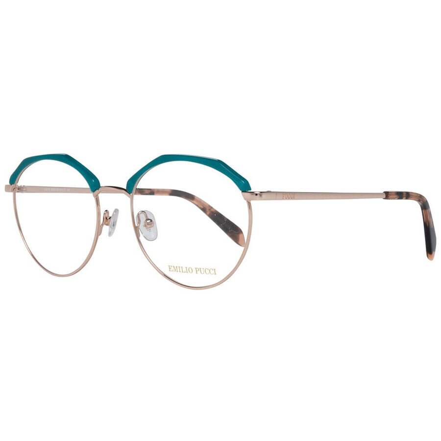 Winkel op Brillenframe Dames Emilio Pucci EP5103 52089 Brillenframe Dames Emilio Pucci EP5103 52089