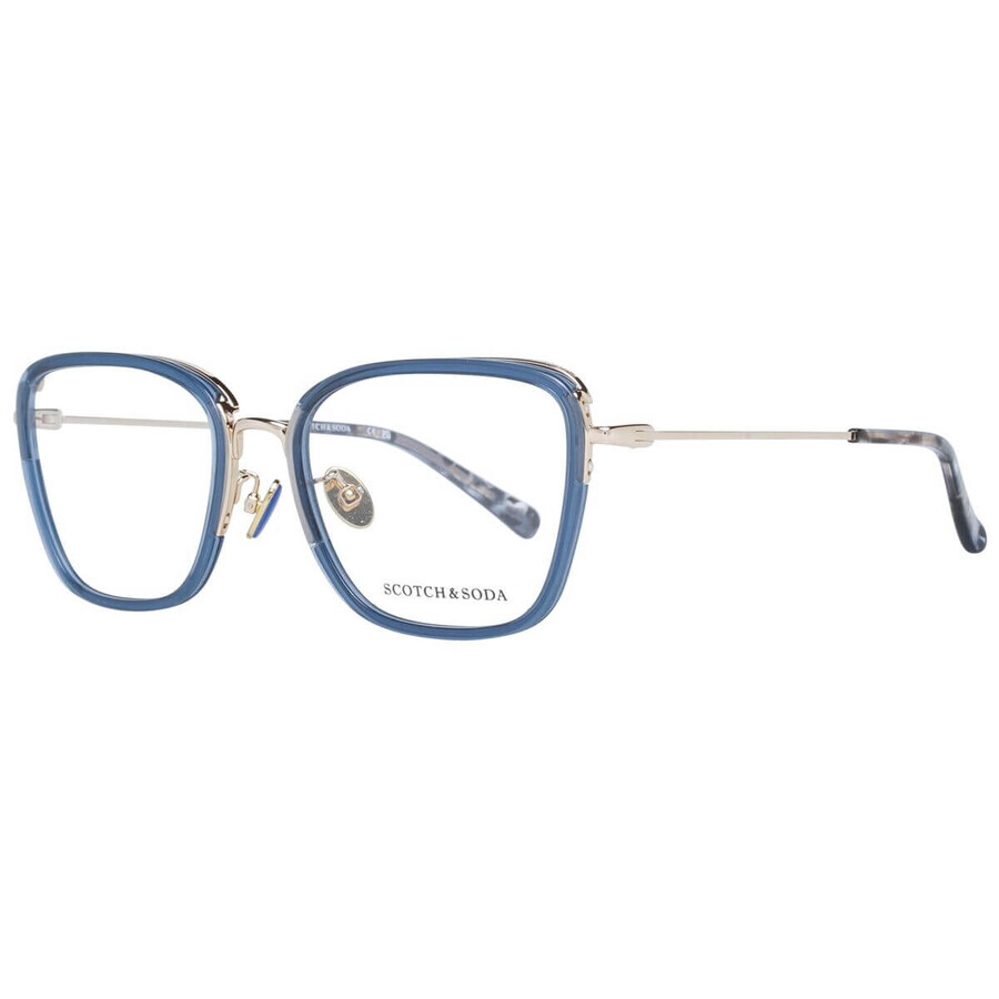 Cumpără Ramă de Ochelari Damă Scotch & Soda SS3013 55998 Ramă de Ochelari Damă Scotch & Soda SS3013 55998