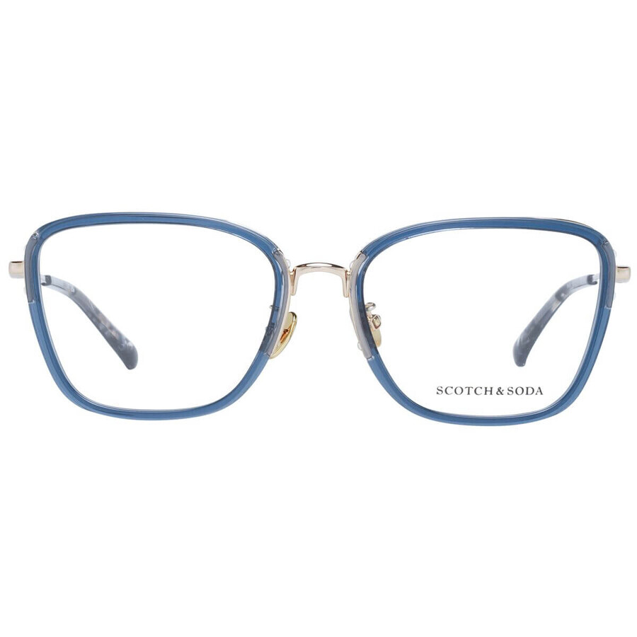 Ramă de Ochelari Damă Scotch & Soda SS3013 55998 Ramă de Ochelari Damă Scotch & Soda SS3013 55998
