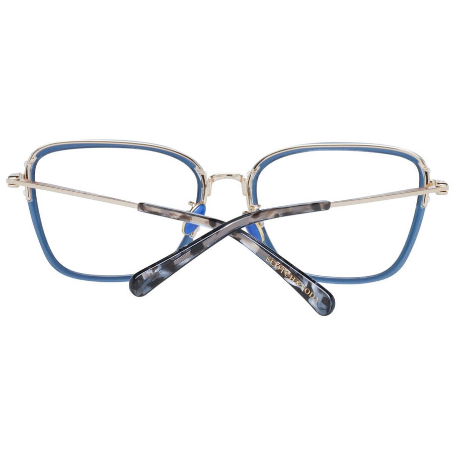 Ramă de Ochelari Damă Scotch & Soda SS3013 55998 Ramă de Ochelari Damă Scotch & Soda SS3013 55998