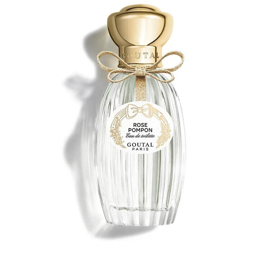 Damesparfum Goutal ROSE POMPON EDT 100 ml Damesparfum Goutal ROSE POMPON EDT 100 ml