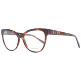 Ramă de Ochelari Damă Emilio Pucci EP5182 55052