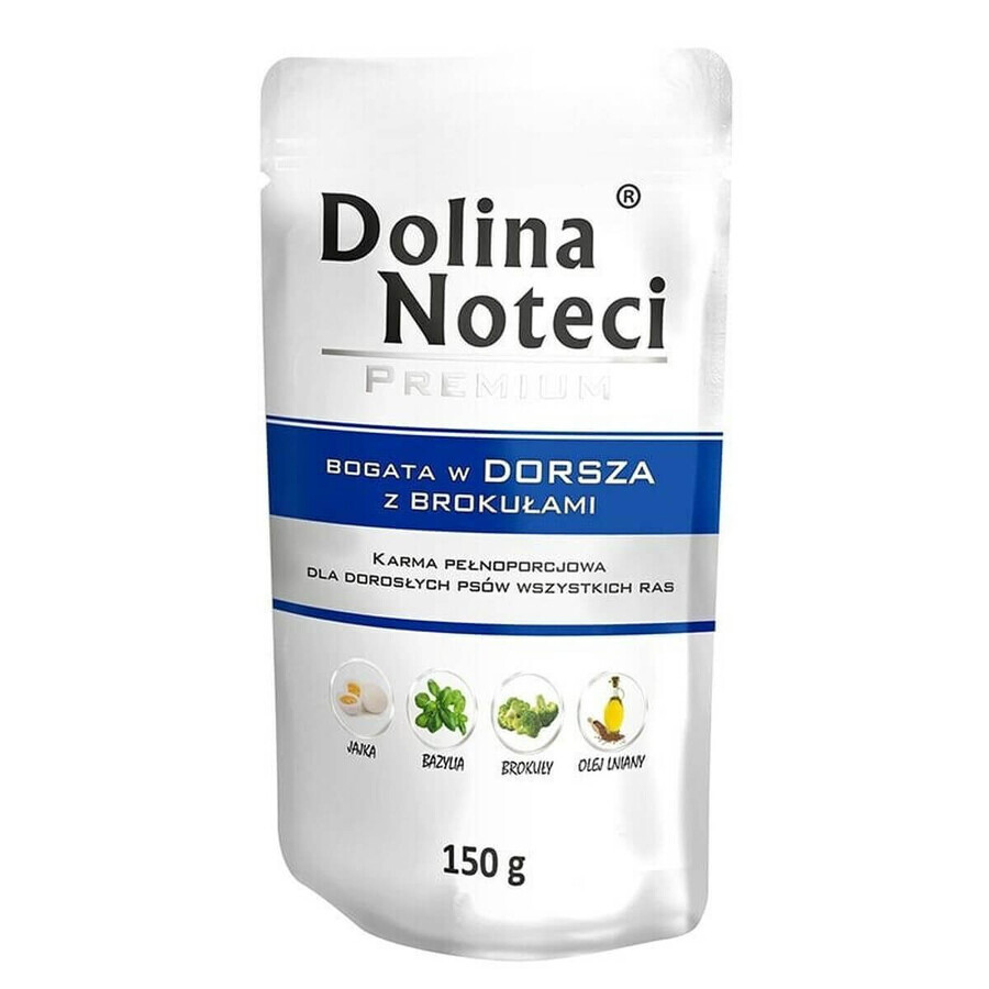 Comprar Hrană umedă Dolina Noteci Premium 150 g Hrană umedă Dolina Noteci Premium 150 g