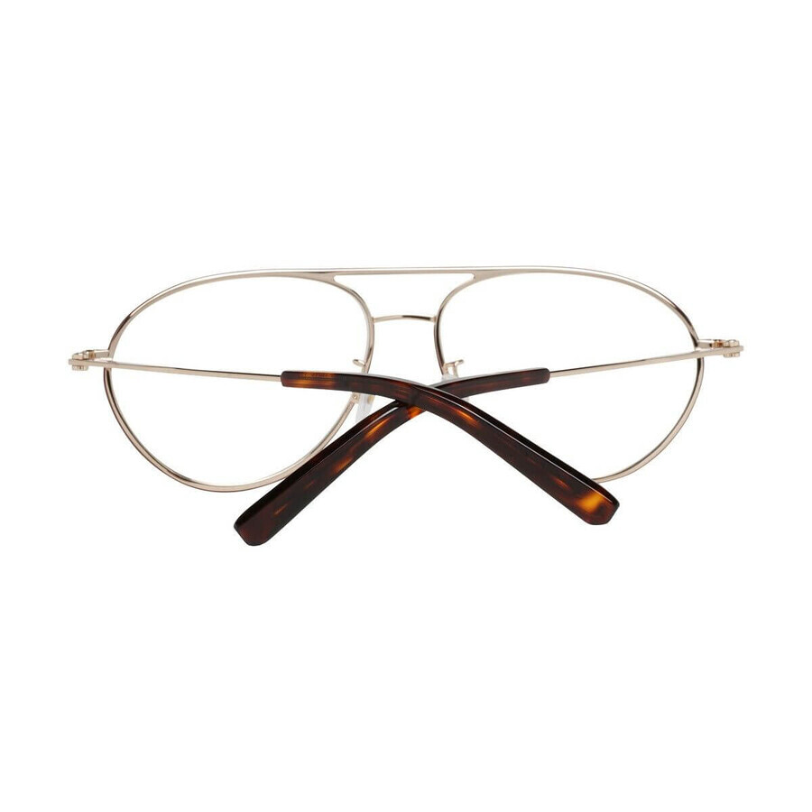 Buy Men' Spectacle frame Bally BY5013-H 57028 Men' Spectacle frame Bally BY5013-H 57028