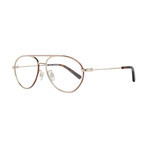 Brillenfassung Bally BY5013-H 57028