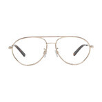 Brillenfassung Bally BY5013-H 57028