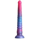 NS Novelties Colours Multicolour Dildo Ø 4,5 cm