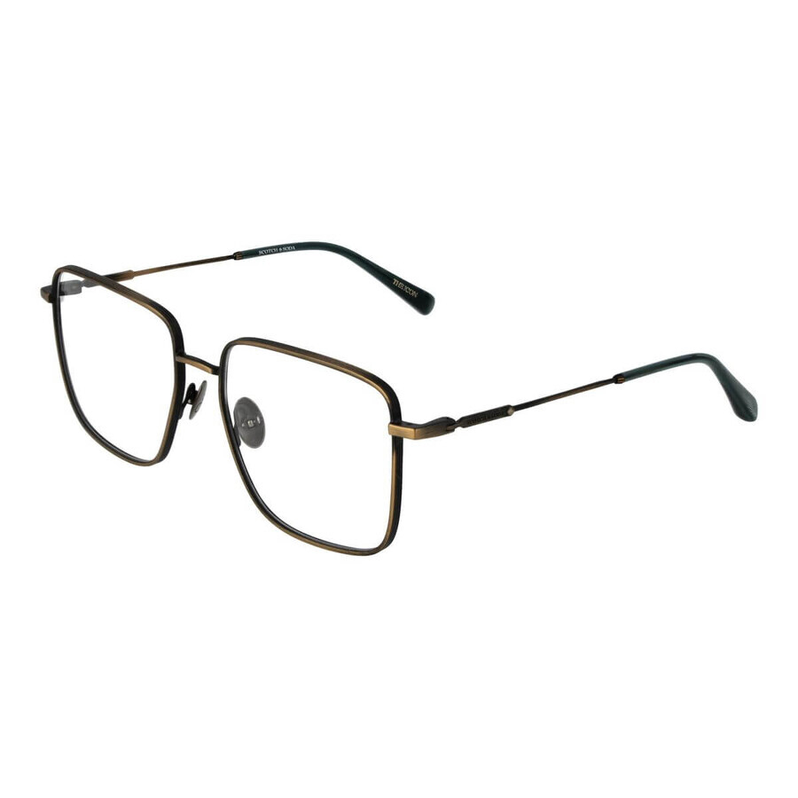 Buy Men' Spectacle frame Scotch & Soda SS2019 55403 Men' Spectacle frame Scotch & Soda SS2019 55403