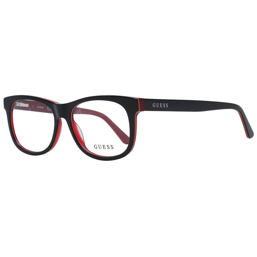 Acquista Montatura per Occhiali Unisex Guess GU8267 51005 Montatura per Occhiali Unisex Guess GU8267 51005