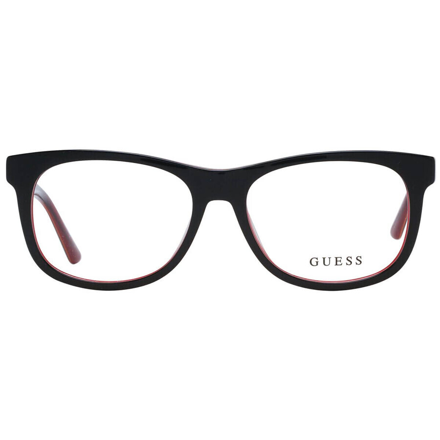 Montatura per Occhiali Unisex Guess GU8267 51005 Montatura per Occhiali Unisex Guess GU8267 51005