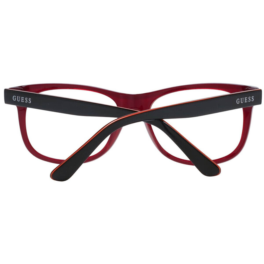 Montatura per Occhiali Unisex Guess GU8267 51005 Montatura per Occhiali Unisex Guess GU8267 51005
