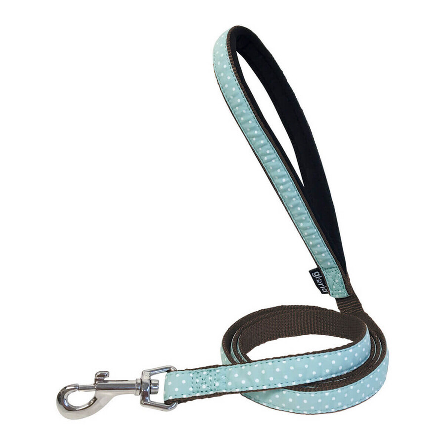 Shop Hundeleine Gloria grün 120 cm Hundeleine Gloria grün 120 cm