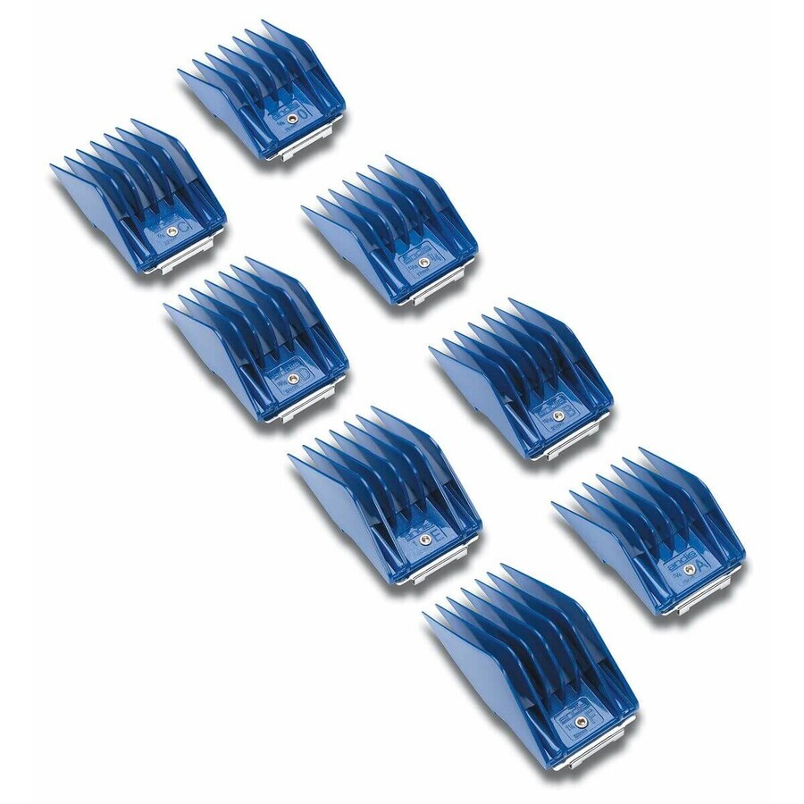 Buy Raising comb Andis L Polymer 8 Units Raising comb Andis L Polymer 8 Units