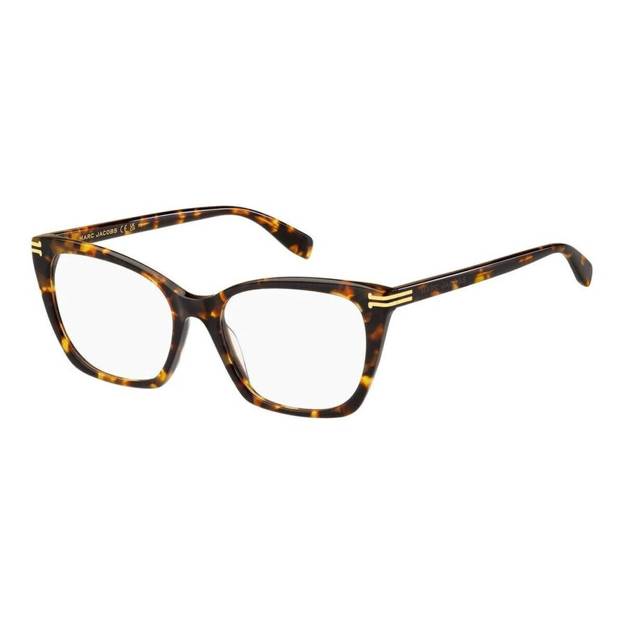 Acquista Montatura per Occhiali Donna Marc Jacobs MJ 1096 Montatura per Occhiali Donna Marc Jacobs MJ 1096