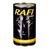 Nassfutter Dolina Noteci Rafi Classic Vögel 1,2 kg