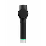 Wiederaufladbares Handmassagegerät Hyperice Hypervolt 2 Pro Schwarz 90 W Wiederaufladbares Handmassagegerät Hyperice Hypervolt 2 Pro Schwarz 90 W