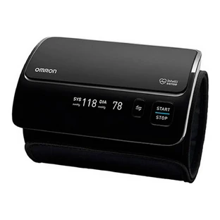 Esfigmomanómetro de brazo Omron EVOLV