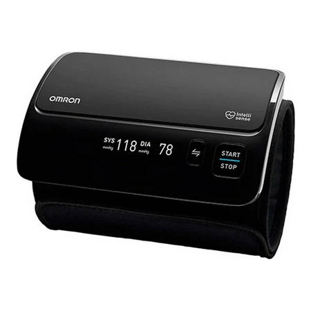 Esfigmomanómetro de brazo Omron EVOLV