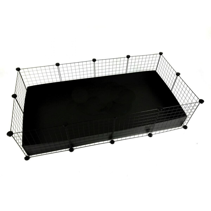 Buy Cage C&c 145 x 75 cm Cage C&c 145 x 75 cm