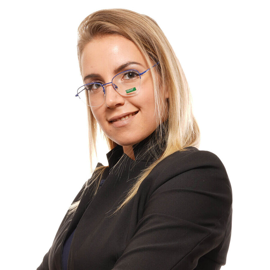 Brillenframe Dames Benetton BEO3024 50686 Brillenframe Dames Benetton BEO3024 50686