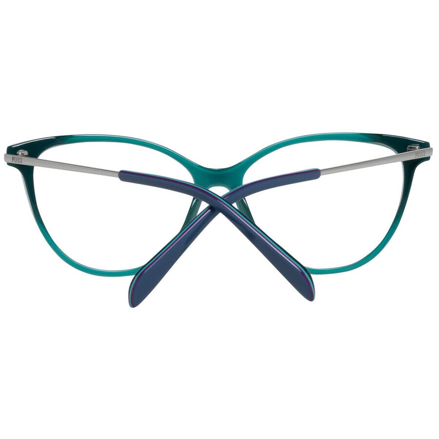 Ladies' Spectacle frame Emilio Pucci EP5119 55092 Ladies' Spectacle frame Emilio Pucci EP5119 55092