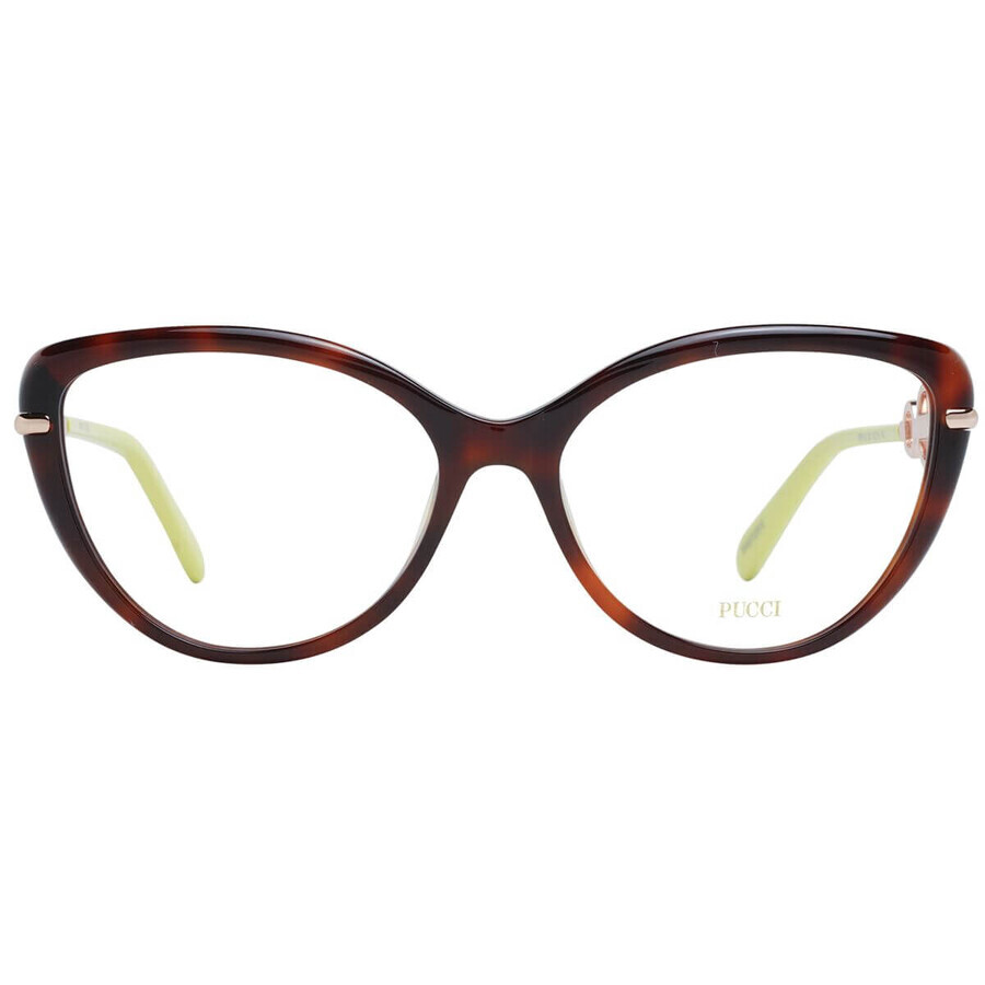 Brillenfassung Emilio Pucci EP5162 56052 Brillenfassung Emilio Pucci EP5162 56052