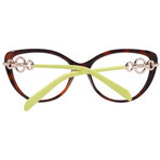 Brillenfassung Emilio Pucci EP5162 56052