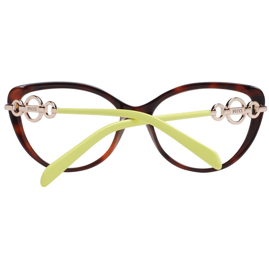 Brillenfassung Emilio Pucci EP5162 56052 Brillenfassung Emilio Pucci EP5162 56052