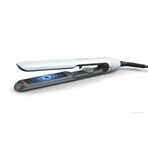 Hair Straightener Philips BHS520/00 White Black Hair Straightener Philips BHS520/00 White Black