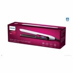 Hair Straightener Philips BHS520/00 White Black Hair Straightener Philips BHS520/00 White Black