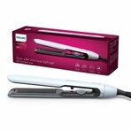 Hair Straightener Philips BHS520/00 White Black Hair Straightener Philips BHS520/00 White Black