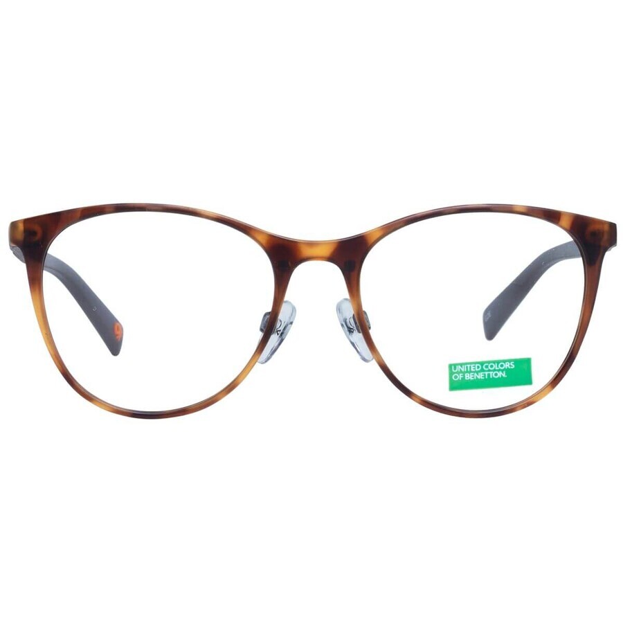 Ladies' Spectacle frame Benetton BEO1012 51112 Ladies' Spectacle frame Benetton BEO1012 51112