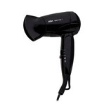 Sèche-cheveux Braun BRHD130E Noir 1200 W Sèche-cheveux Braun BRHD130E Noir 1200 W