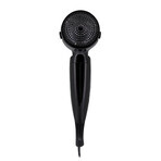 Sèche-cheveux Braun BRHD130E Noir 1200 W Sèche-cheveux Braun BRHD130E Noir 1200 W